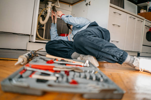 Best Water Softener Installation  in Clendenin, WV