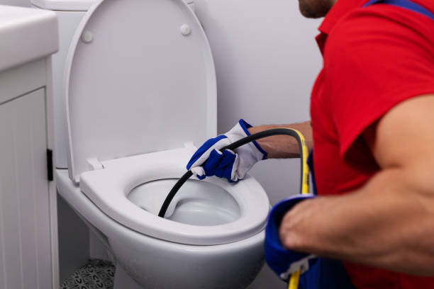 Best Faucet Repair  in Clendenin, WV