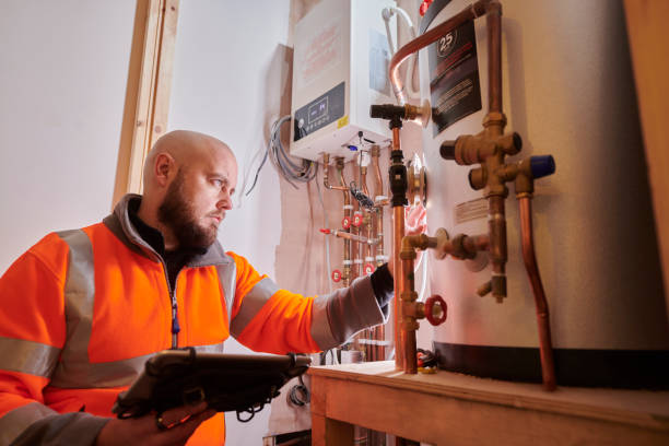 Best Plumbing Inspection Services  in Clendenin, WV