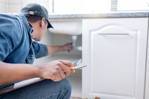 Sprinkler Systems in Clendenin, WV