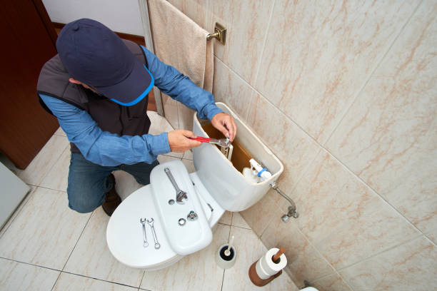 Best Hot Water Heater Installation  in Clendenin, WV