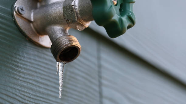 Best Water Leak Repair  in Clendenin, WV