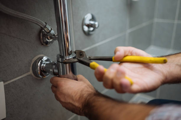 Trusted Clendenin, WV Plumbing Experts