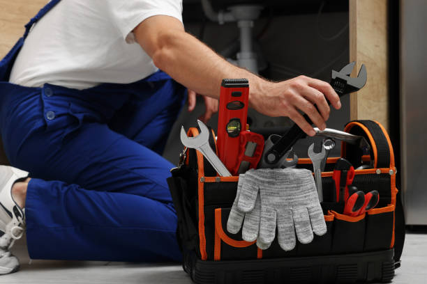 Best Emergency Plumbing Repair  in Clendenin, WV