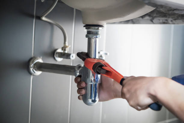 Best Gas Line Repair  in Clendenin, WV