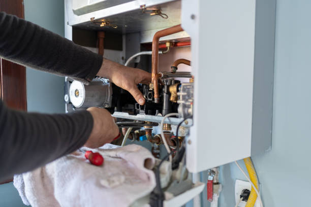 Best Clogged Drain Plumber  in Clendenin, WV