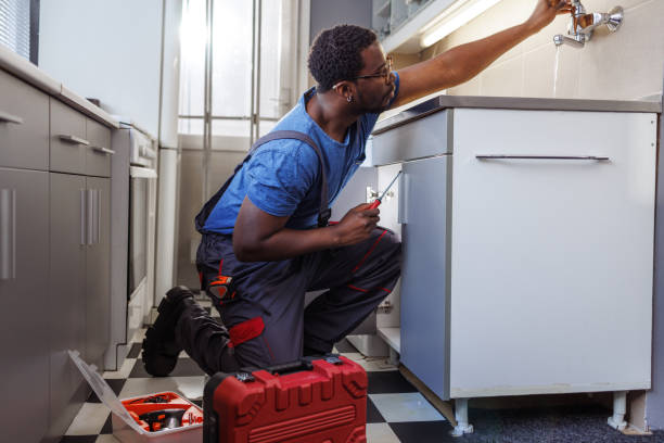 Best Water Heater Repair  in Clendenin, WV