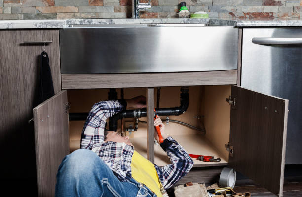 Best Toilet Repair Services  in Clendenin, WV