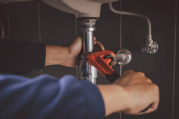 Best Shower Repair Services  in Clendenin, WV